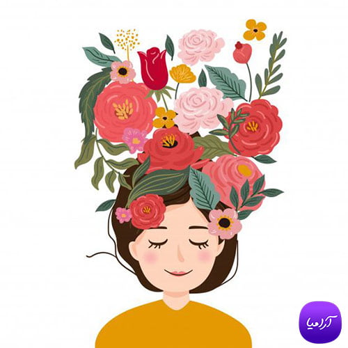 تقویت ذهن آگاهی با تمرین