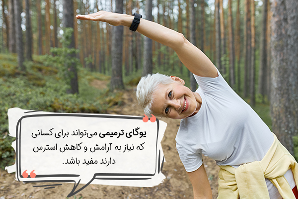 یوگای ترمیمی