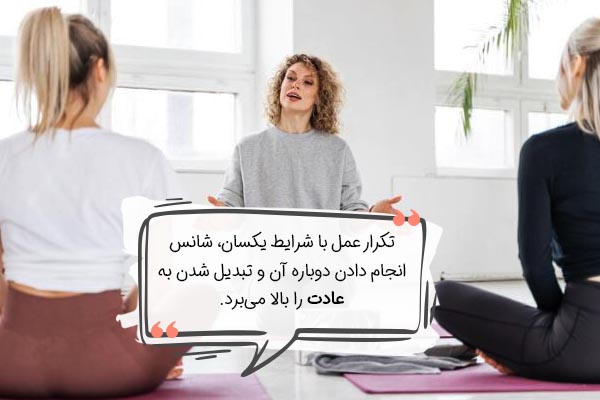 اصول انجام دادن مدیتیشن