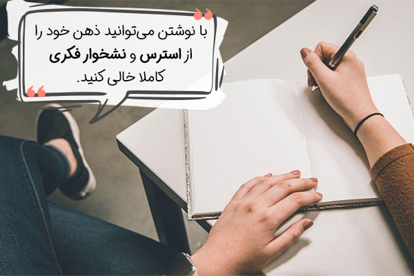 Natural anti-stress solutions