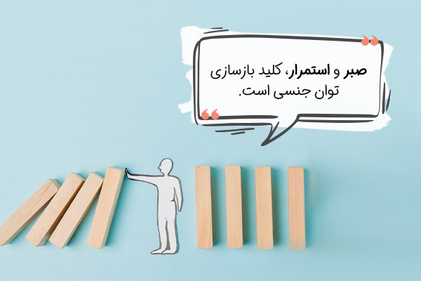  توان جنسی 